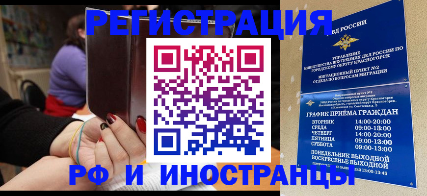 прописка регистрация в Мончегорске