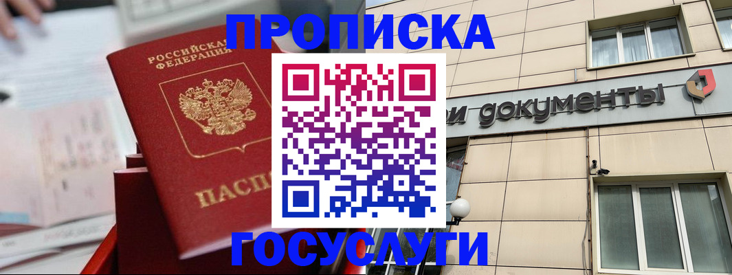 прописка в Мончегорске