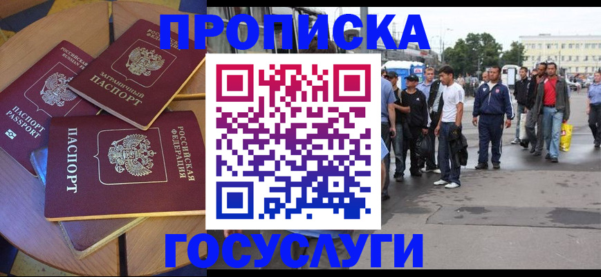 прописка в квартире в Мончегорске